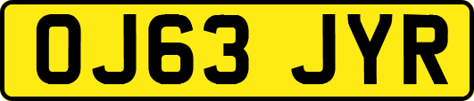 OJ63JYR