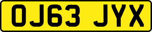 OJ63JYX