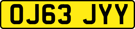 OJ63JYY