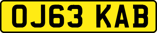 OJ63KAB