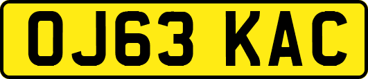 OJ63KAC