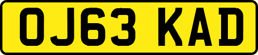 OJ63KAD