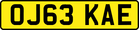 OJ63KAE