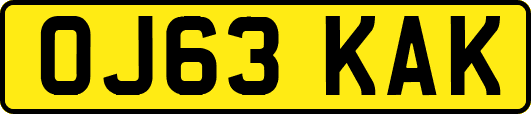 OJ63KAK