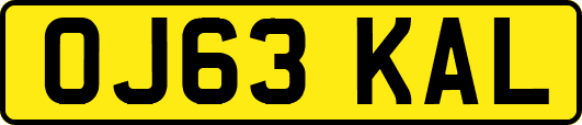 OJ63KAL