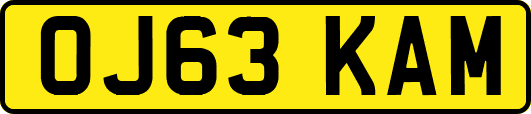 OJ63KAM