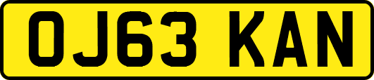 OJ63KAN