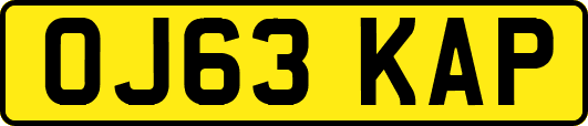 OJ63KAP