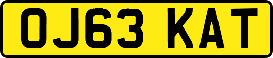 OJ63KAT
