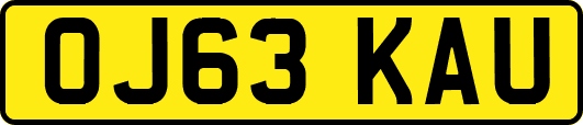 OJ63KAU