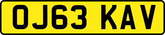 OJ63KAV