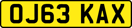 OJ63KAX