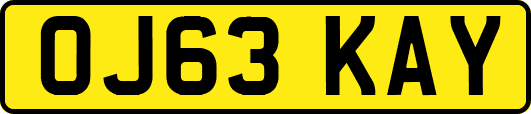 OJ63KAY