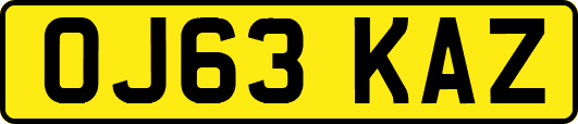 OJ63KAZ
