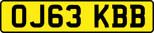 OJ63KBB