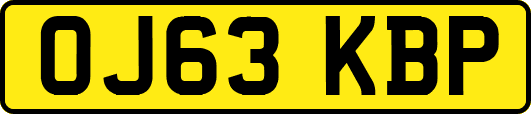 OJ63KBP