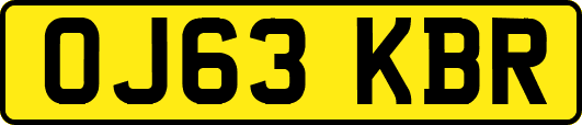 OJ63KBR