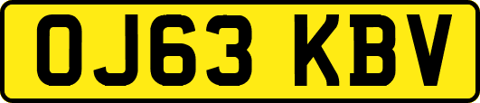 OJ63KBV