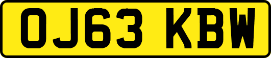 OJ63KBW