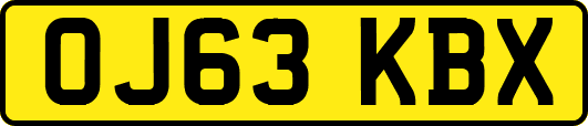 OJ63KBX