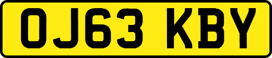 OJ63KBY