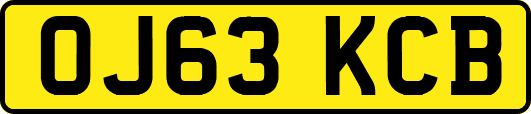 OJ63KCB