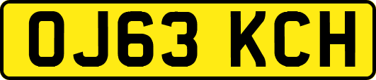 OJ63KCH