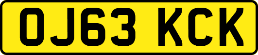 OJ63KCK
