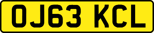 OJ63KCL