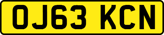 OJ63KCN