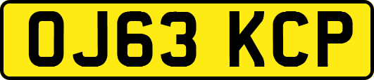 OJ63KCP