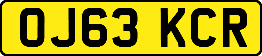 OJ63KCR