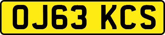 OJ63KCS