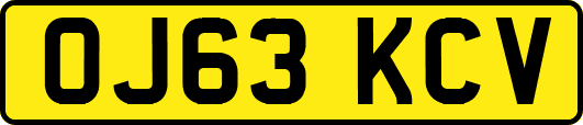 OJ63KCV