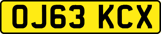 OJ63KCX