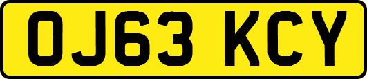 OJ63KCY