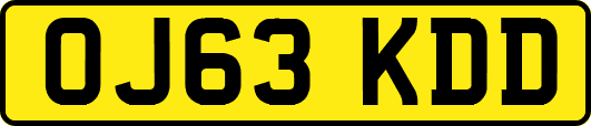 OJ63KDD