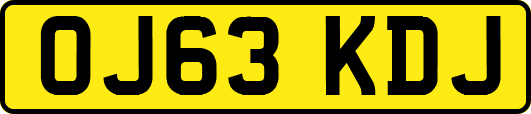 OJ63KDJ