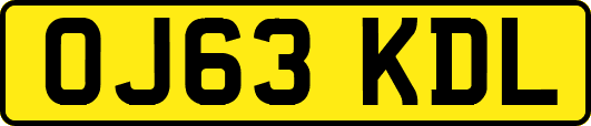 OJ63KDL