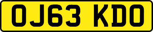 OJ63KDO