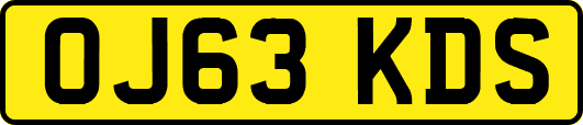 OJ63KDS