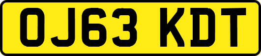 OJ63KDT