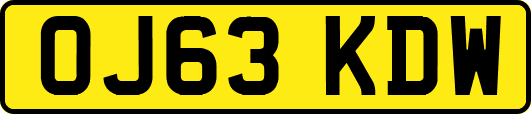 OJ63KDW
