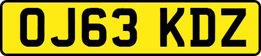 OJ63KDZ