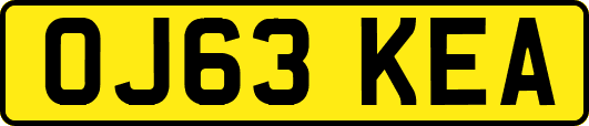 OJ63KEA