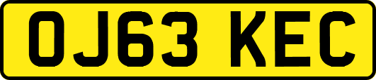 OJ63KEC