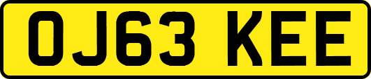 OJ63KEE