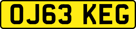 OJ63KEG