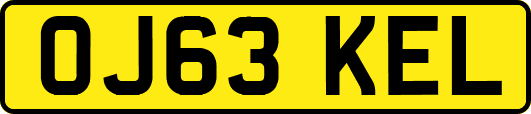 OJ63KEL
