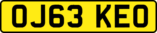 OJ63KEO